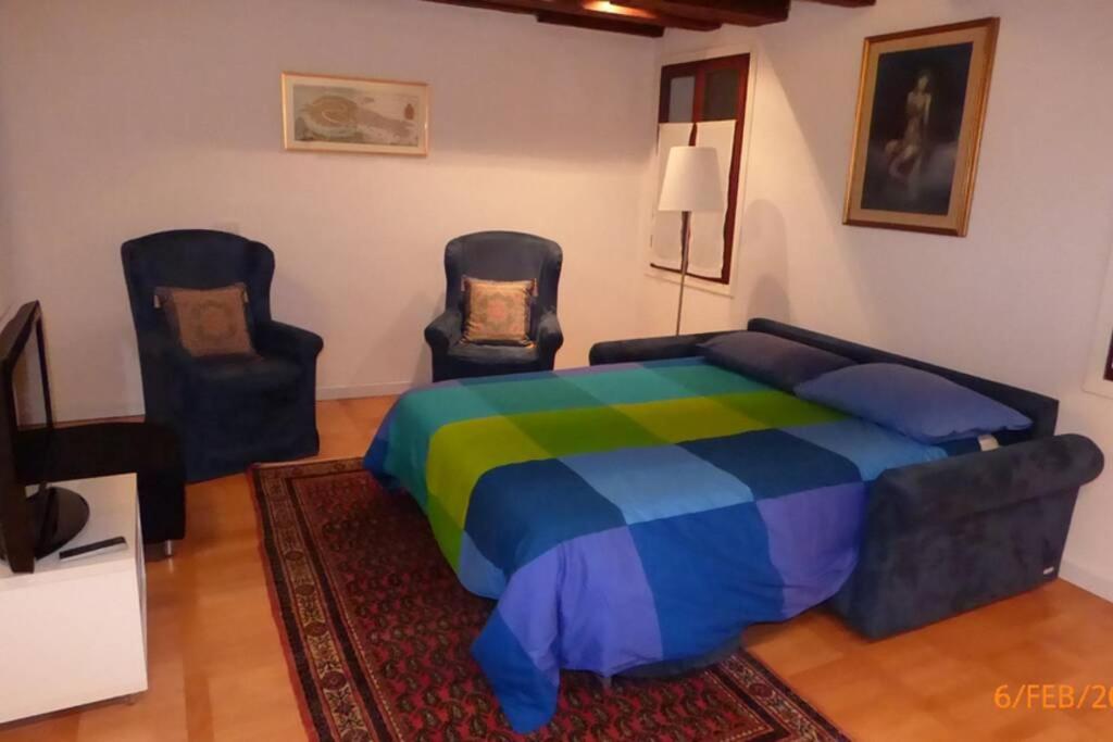 Charming House In Βενετία Εξωτερικό φωτογραφία