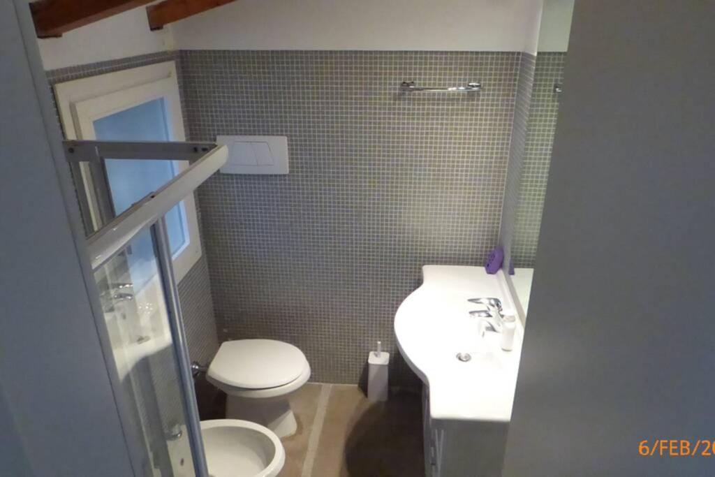 Charming House In Βενετία Εξωτερικό φωτογραφία