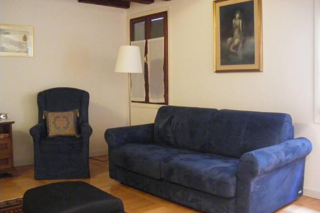 Charming House In Βενετία Εξωτερικό φωτογραφία