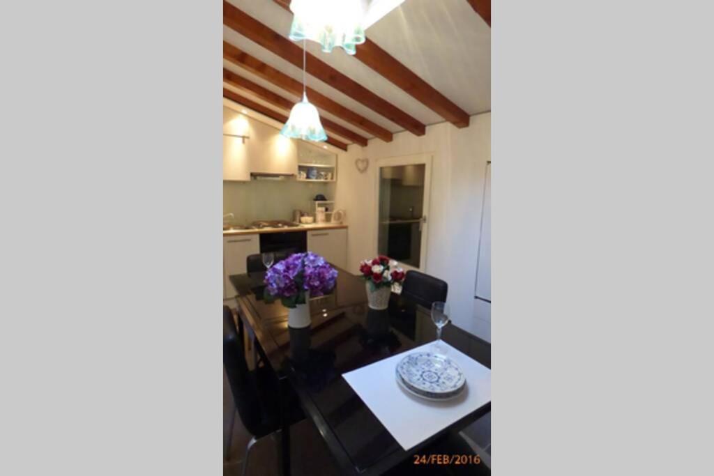 Charming House In Βενετία Εξωτερικό φωτογραφία
