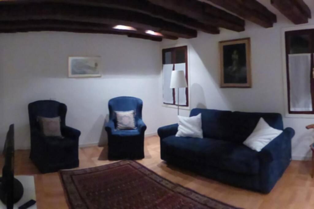Charming House In Βενετία Εξωτερικό φωτογραφία