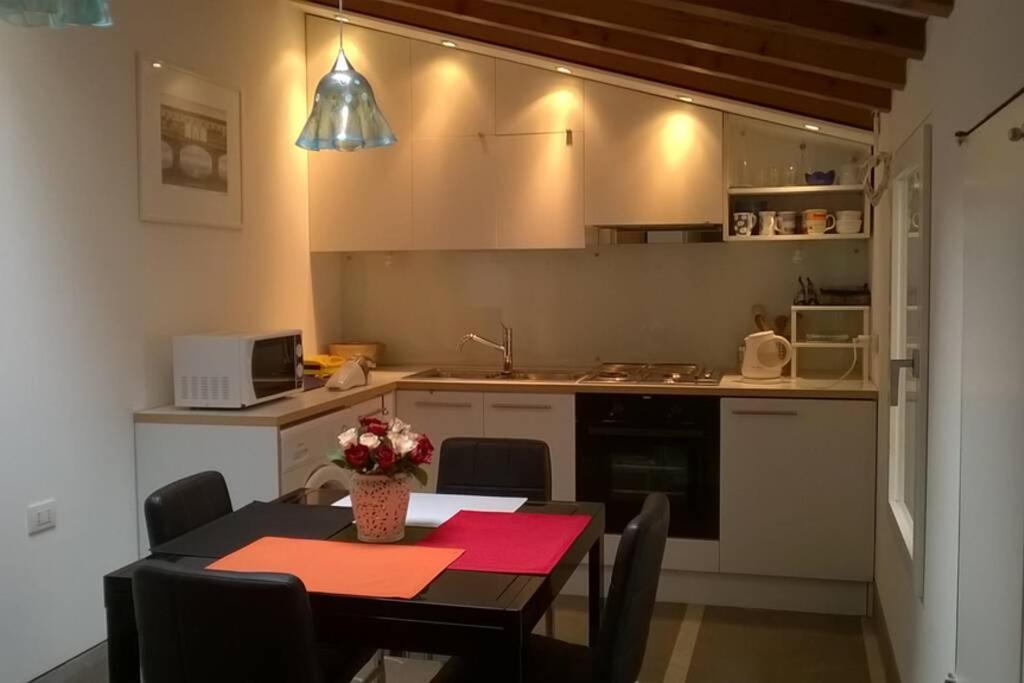 Charming House In Βενετία Εξωτερικό φωτογραφία