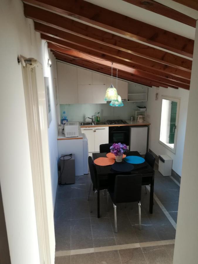 Charming House In Βενετία Εξωτερικό φωτογραφία